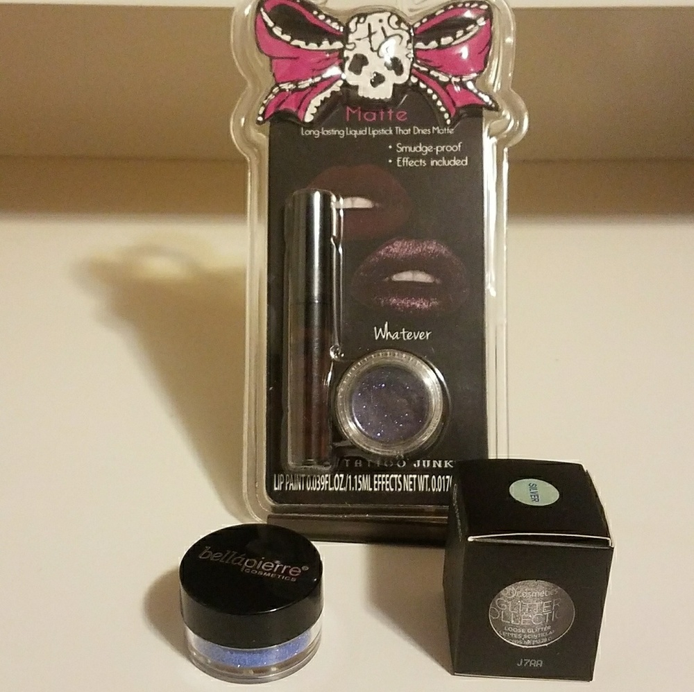 Glitter+ bundle